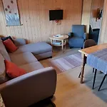 Camping River Alta