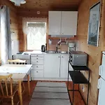 Campingplatz River