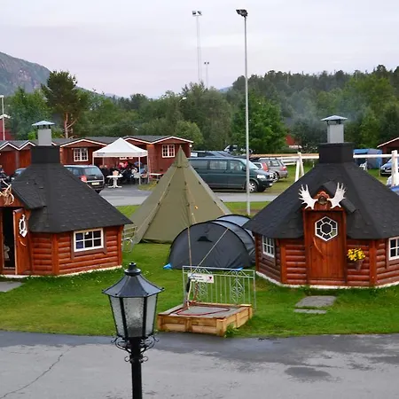 캠프장 River Camping *