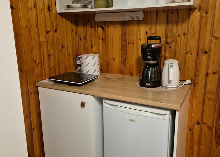 אתר קמפינג River *