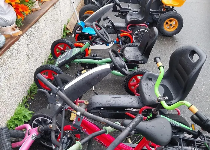 River אתר קמפינג