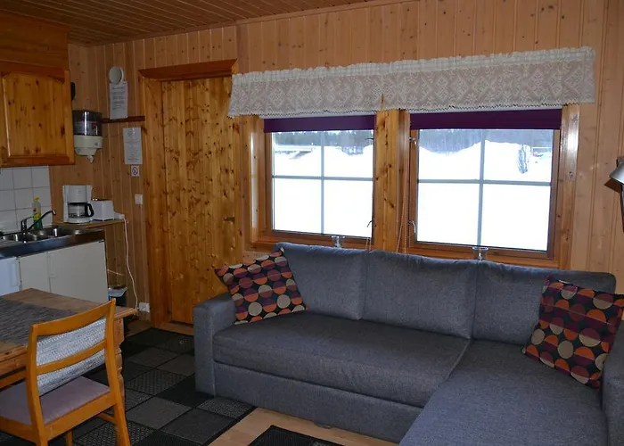 אתר קמפינג River אלטה