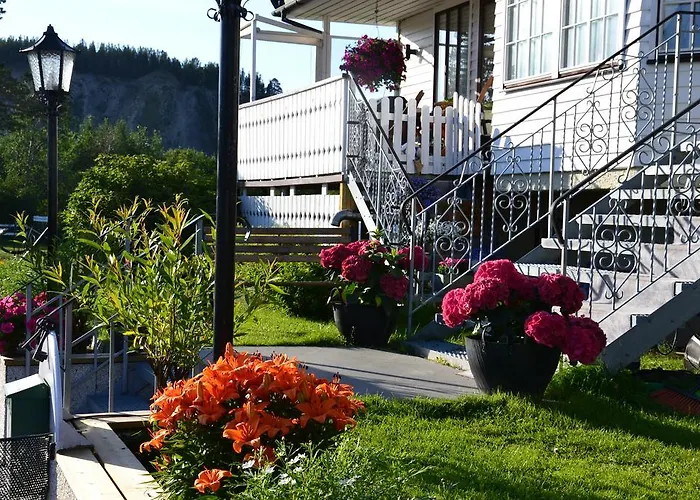 River אתר קמפינג