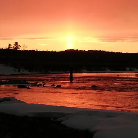 River Кемпинг
